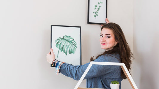 Decorate Your Space with Posters: Tips for a Stylish Wall