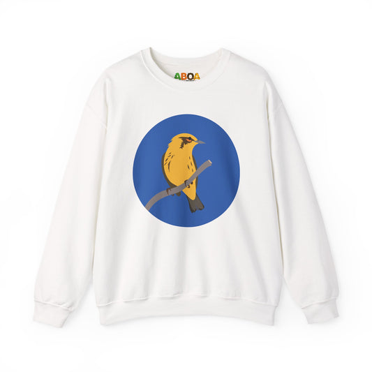 Bird Unisex Heavy Blend™ Crewneck Sweatshirt