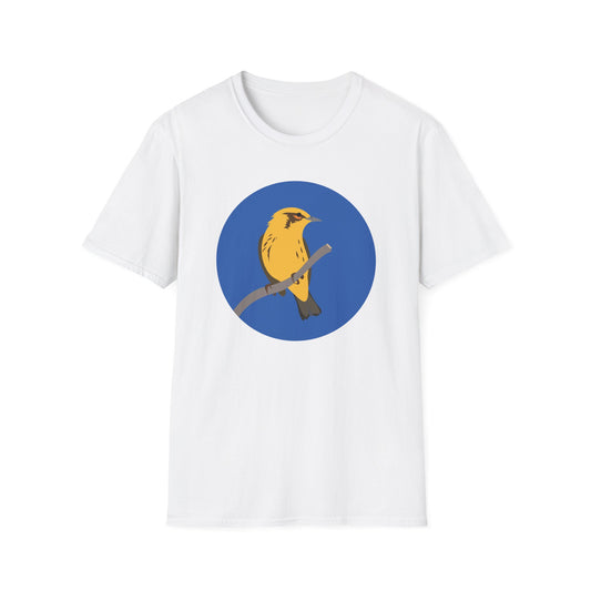 Bird Unisex T-Shirt